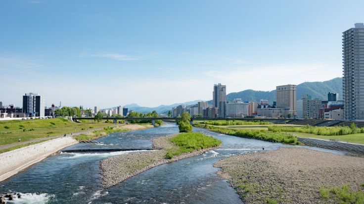 河川管理施設総括監理事業